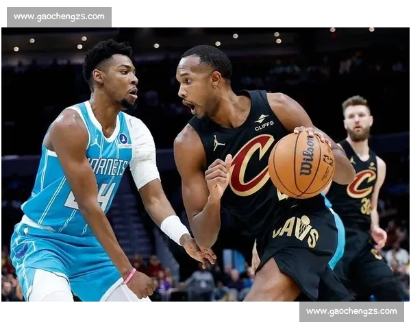 黄蜂对阵骑士焦点之战青春冲击与豪强底蕴正面对话季后赛席位争夺悬念拉满