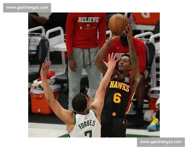 魔术鏖战老鹰关键对决年轻力量与季后赛希望碰撞之夜决胜时刻全场焦点