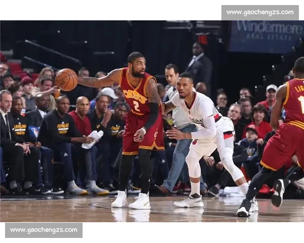 骑士大战开拓者欧文狂砍55分引爆全场改写赛季经典之夜传奇时刻