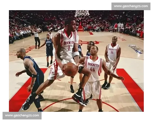 麦迪绝杀火箭逆转马刺全程回顾完整录像精彩时刻重温